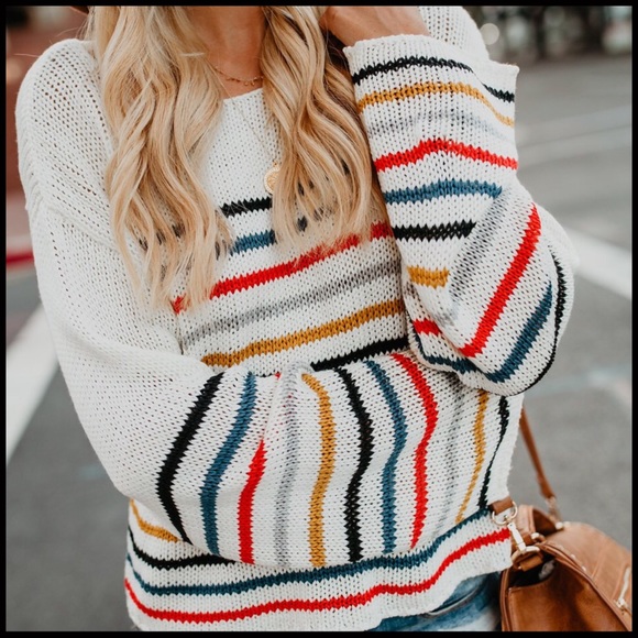 Because... Stripes! - Picture 2 of 8